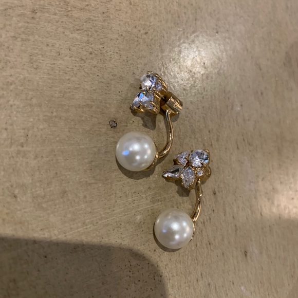 Kate spade earrings - Picture 5 of 5